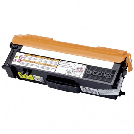 Brother TN-320 kollane toonerikassett 1,5k (TN320Y)