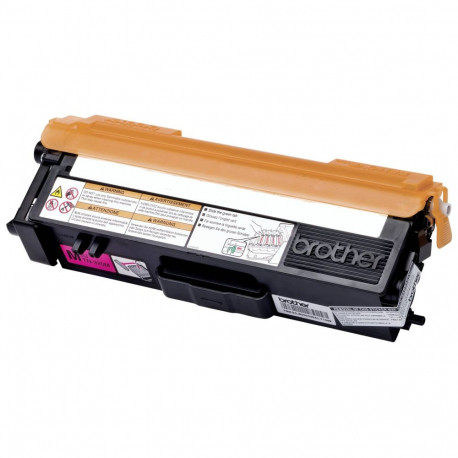 Brother TN-320 magenta toonerikassett 1,5k (TN320M)
