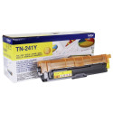 Brother Cartridge TN-241 TN241 Yellow Gelb (TN241Y)