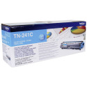 Brother Cartridge TN-241 TN241 Cyan (TN241C) Brother Cartridge TN-241 TN241 Cyan (TN241C)