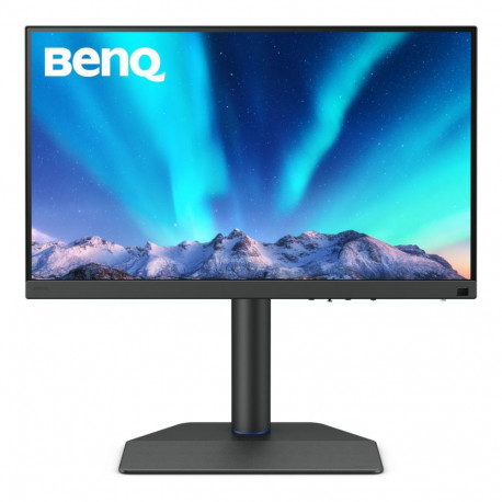 BenQ monitor SW272U (9H LLFLB QPA) BenQLLFLB (9H LLFLB QBE)