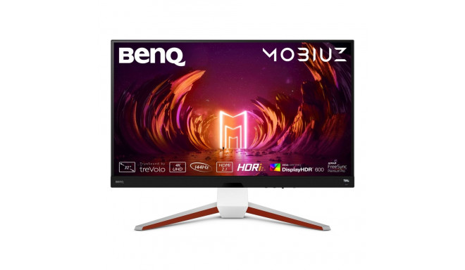 BenQ monitor Mobiuz EX3210U (9H LKHLB QBE) BenQLKHLB BenQ LKHLB