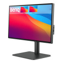BenQ Monitor DesignVue PD2506Q PD Series (9H LLDLB QBE) BenQLLDLB BenQ LLDLB