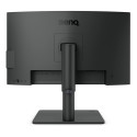 BenQ Monitor DesignVue PD2506Q PD Series (9H LLDLB QBE) BenQLLDLB BenQ LLDLB