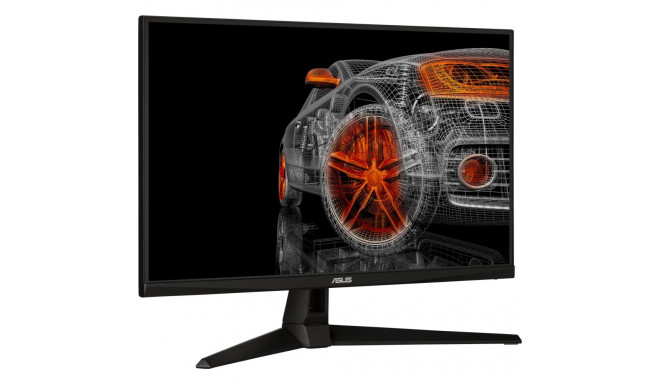 ASUS monitor TUF Gaming VG27AQA1A (90LM05Z0-B05370) (90LM05Z0B05370)