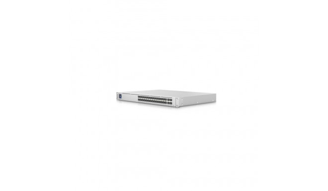Switch|UBIQUITI|USW-Pro-Aggregation|Type L3|28xSFP+|4xSFP28|USW-PRO-AGGREGATION
