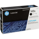 HP 149X lasertoonerikassett, must