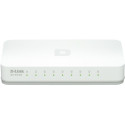 "8P D-Link GO-SW-8E/E"