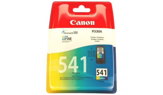 Tint Canon CL-541 (5227B001), värviline