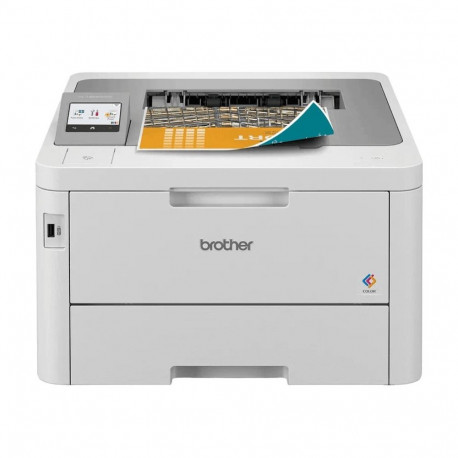 Brother HL-L8240CDW laserprinter