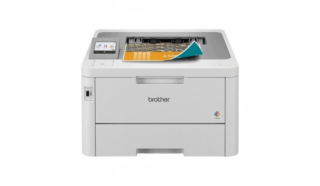 Brother HL-L8240CDW laserprinter