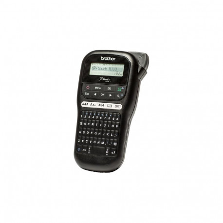 Brother PT-H110 Label Printer (PTH110YJ1)