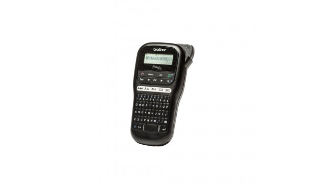 Brother PT-H110 Label Printer (PTH110YJ1)