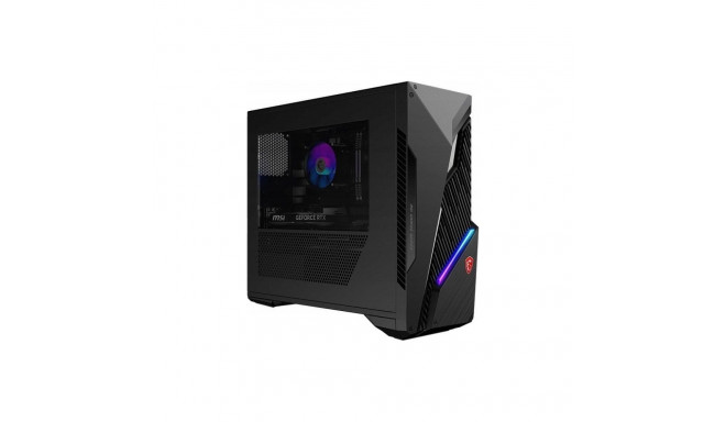 MSI MAG Infinite S3 14NUC5-2430EU arvuti, Core i5-14400F, 32 GB, RTX 4060, 1 TB M.2 PCIe, Windows 11
