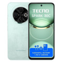 Tecno Spark 30C 4/128GB roheline