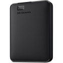 väline kõvaketas WD Elements Portable 6TB must (WDBHJS0060BBK-WESN)
