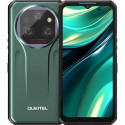 Smartphone Oukitel WP39 5G 6/256GB Green (WP39-GN/OL)