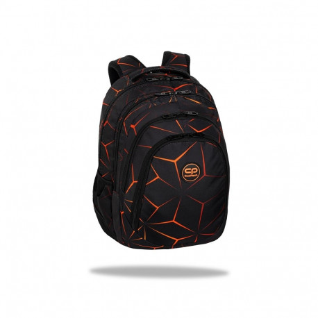 BACKPACK DRAFTER LAVA F010749