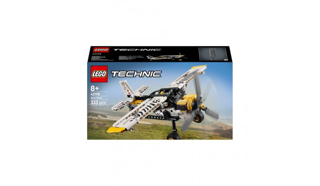 LEGO Technic kaubalennuk (42198)