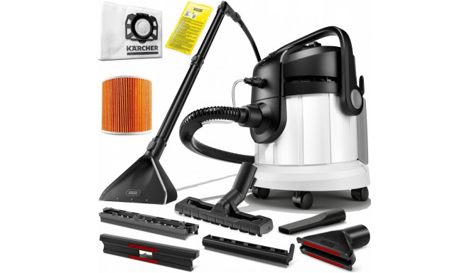 Karcher SE 4 1.081-150.0 washing vacuum cleaner