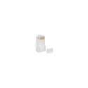Lanberg Lanberg RJ45 võrgupistik (8P8C) CAT.6 UTP (100 tk) kaabli ja juhtme jaoks
