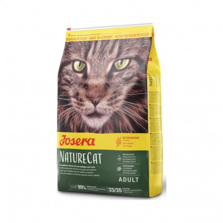 Josera Nature Cat 2kg