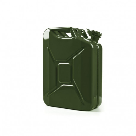 METAL CANISTER F-2300 20 L