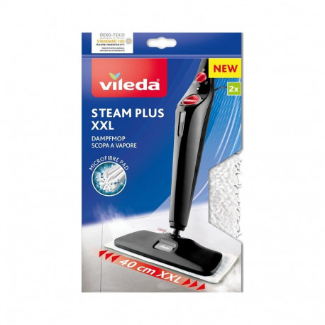 Vileda Steam XXL aurumopi kassett