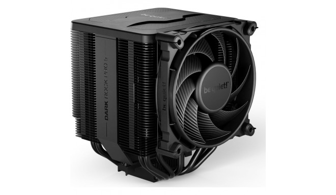 CPU jahuti be quiet! Dark Rock Pro 5 (BK036)
