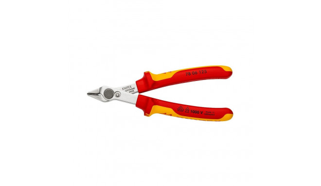 Lõikekäärid KNIPEX Super Knips VDE 7806125