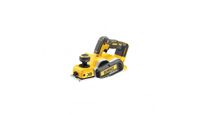 CORDLESS PLANER DCP580N-XJ 18V