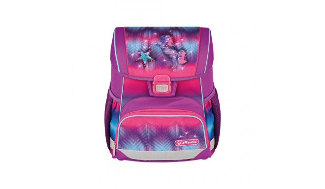SCHOOLBAG LOOP EMPTY FUNKY HORSE