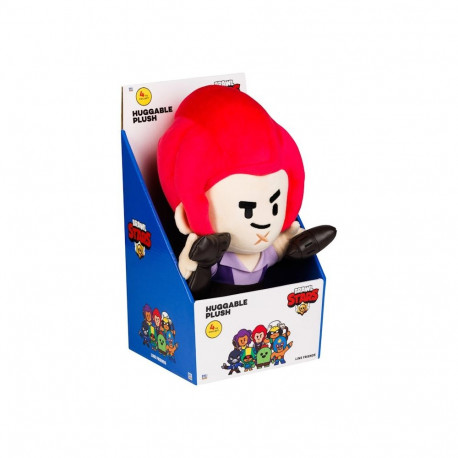 BRAWL STARS S1 HUGGABLE PLUSH 30 CM - COLT