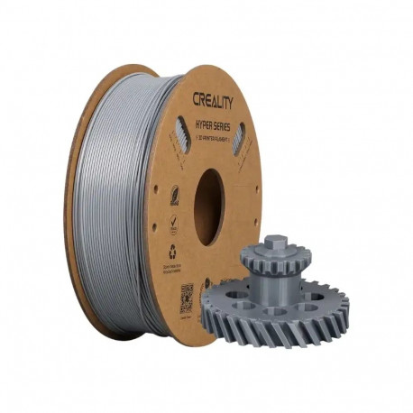 Hyper ABS Filament Creality (Grey)