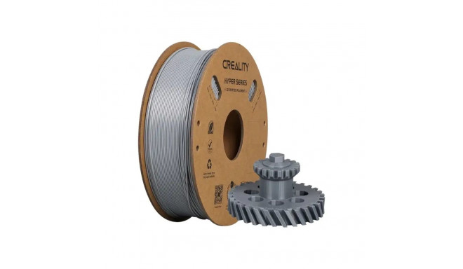 Hyper ABS Filament Creality (Grey)
