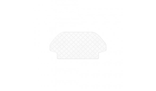 Xiaomi Mi Robot Vacuum-Mop P Disposable Mop Pad 30 pc(s), White