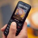 Panasonic KX-TU250EXB, must