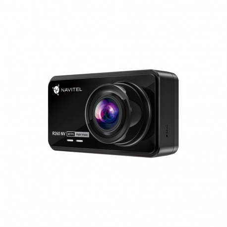 Navitel R260 Night Vision 60 fps