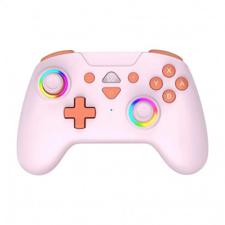 Subsonic Wireless Led Controller Sweety Pink for Switch