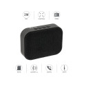 Tellur Bluetooth Speaker Callisto Black Damaged Box