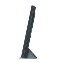 Zalman Z10 DS ATX Mid Tower PS Case Black, 120 mm  ARGB Fan x1