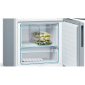 Fridge-freezer XXL KGV58VLEAS