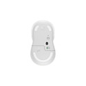 MOUSE LOGITECH SIGNATURE M650 L WHITE