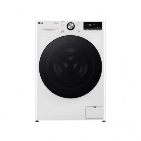 WASHER F4WR711S2W LG