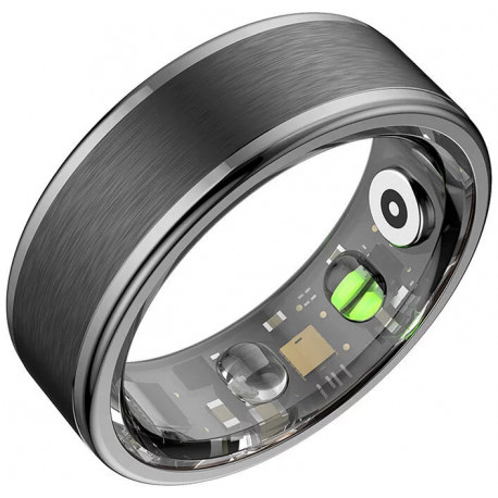 Colmi smart ring R03 11/20.3m, grey