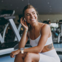 Tech-Protect kellarihm NylonMag Apple Watch 40/41/42mm, sinine