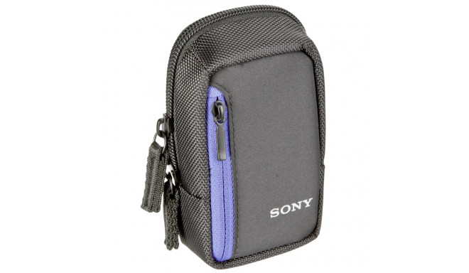 Sony LCS-CS2 Bag Cybershot