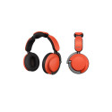 Dyson onTrac Headphones WP02 571H Ceramic Cinnabar Row