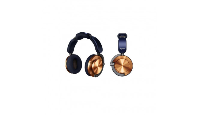 Dyson onTrac WP02 headphones