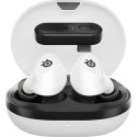 Kõrvaklapid SteelSeries Arctis GameBuds valge